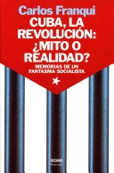 Book cover for Cuba, La Revolucion