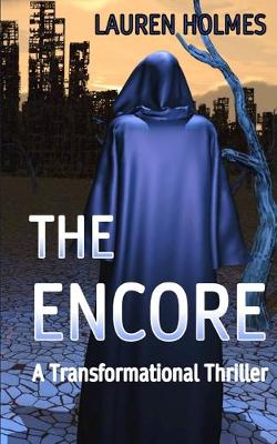 Book cover for The Encore