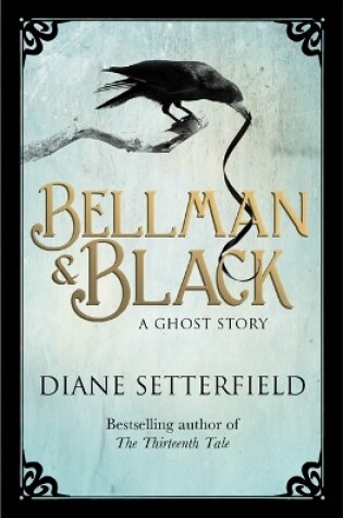 Cover of Bellman & Black
