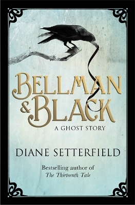 Book cover for Bellman & Black