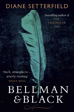 Cover of Bellman & Black