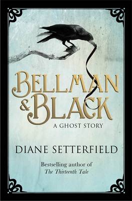 Book cover for Bellman & Black