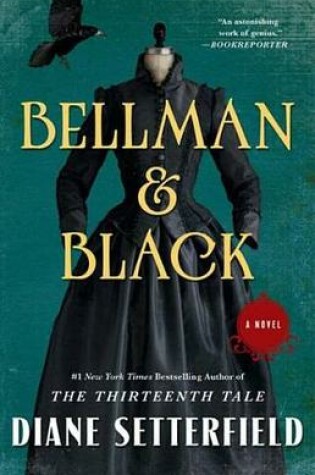 Cover of Bellman & Black