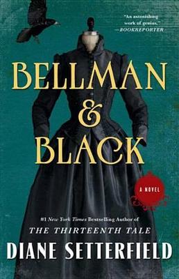 Book cover for Bellman & Black