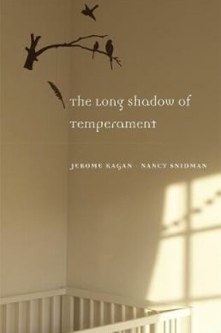 Cover of The Long Shadow of Temperament
