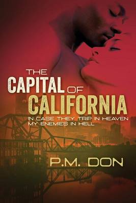 Cover of The Capital of California