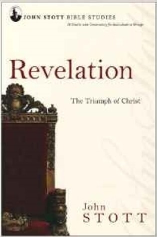 Cover of Revelation