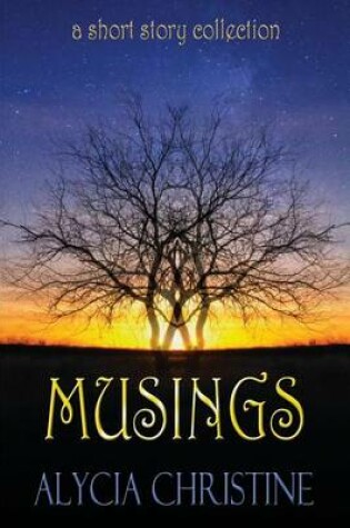 Cover of Musings