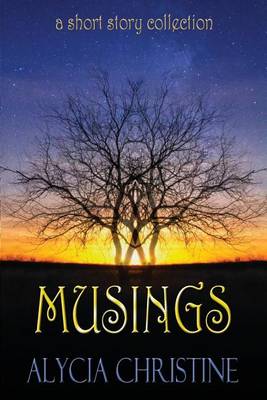 Book cover for Musings