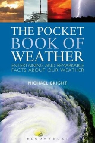 Cover of The Pocket Book of Weather