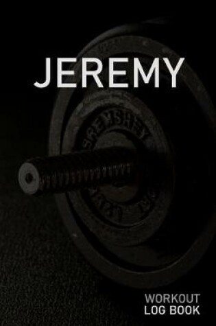 Cover of Jeremy