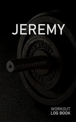 Book cover for Jeremy