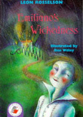 Cover of Emiliano's Wickedness