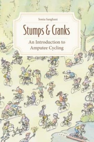 Cover of Stumps and Cranks