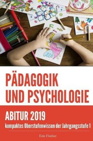 Cover of Pädagogik Und Psychologie Jahrgangsstufe 1