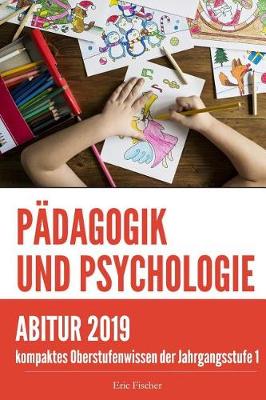 Book cover for Pädagogik Und Psychologie Jahrgangsstufe 1