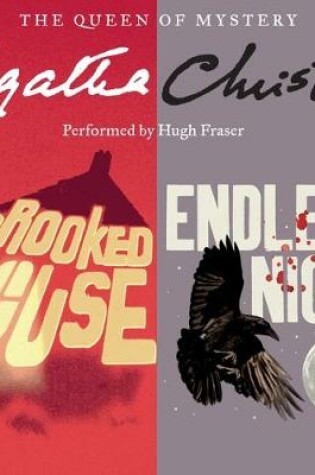 Cover of Crooked House & Endless Night