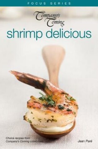 Cover of Shrimp Delicious