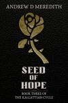 Book cover for Seed of Hope