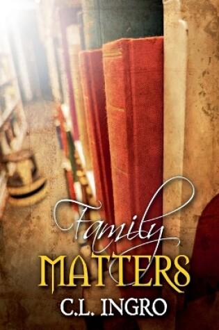 Cover of Family Matters