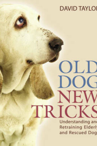 Cover of Old Dog, New Tricks