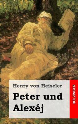 Cover of Peter und Alexej