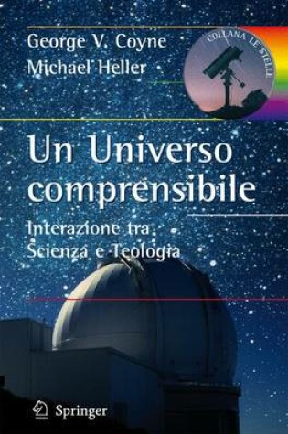 Cover of Un Universo Comprensibile