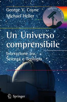 Book cover for Un Universo Comprensibile