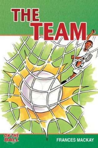 Cover of The Team