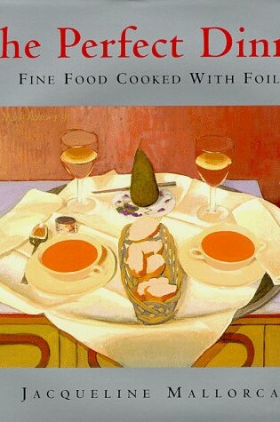 Cover of Perfect Dinner