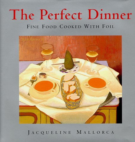 Book cover for Perfect Dinner
