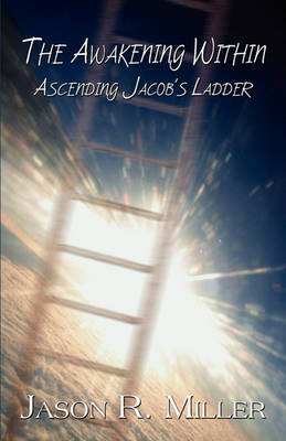 Book cover for The Awakening Within