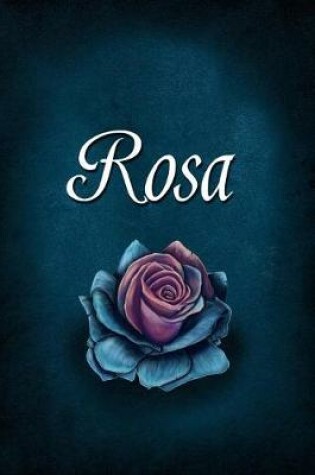 Cover of Rosa