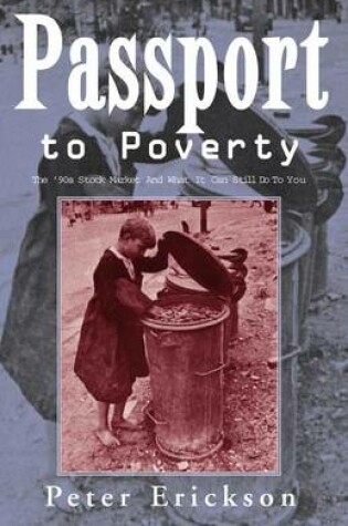 Cover of Passport to Poverty