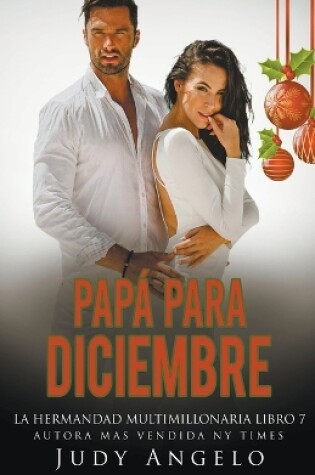 Cover of Papa para diciembre