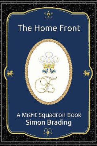 Cover of The Home Front