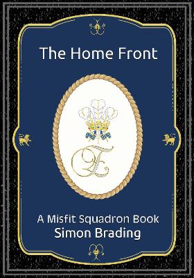 Cover of The Home Front