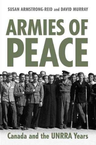 Cover of Armies of Peace