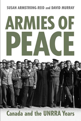 Book cover for Armies of Peace