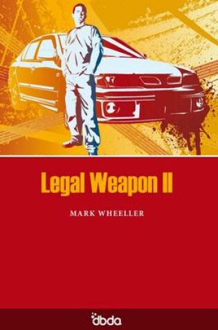 Cover of Legal Weapon II