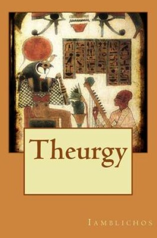 Cover of Theurgy