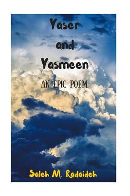 Book cover for Yaser and Yasmeen