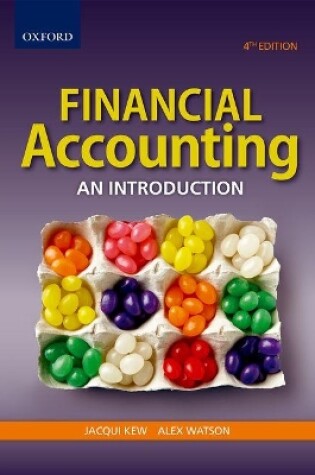 Cover of Financial Accounting