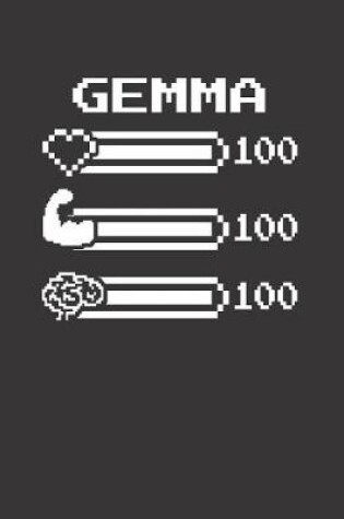 Cover of Gemma