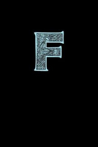 Cover of F