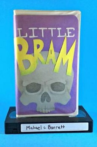 Cover of Little Bram