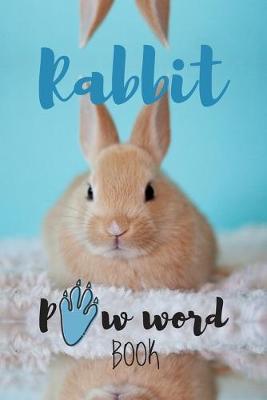 Book cover for Rabbit PAW word - Rabbit & Bunny