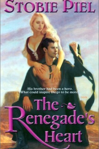 Cover of The Renegade's Heart