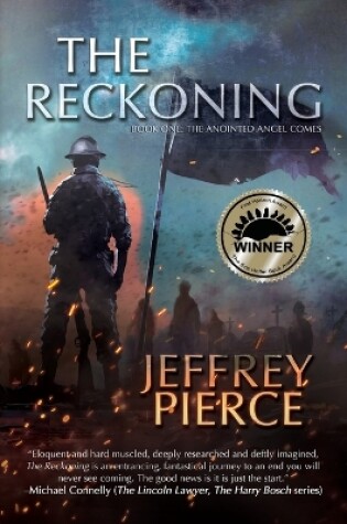 Cover of The Reckoning