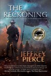 Book cover for The Reckoning